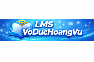 LMS VoDucHoangVu